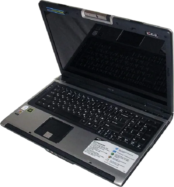 Замена камеры ноутбука Acer Aspire 9424WSMi