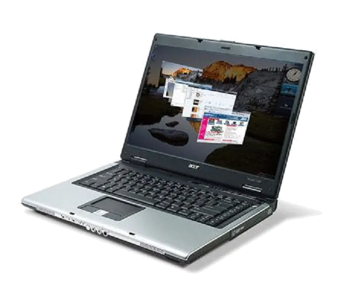 Замена камеры ноутбука Acer Aspire 9423WSMi