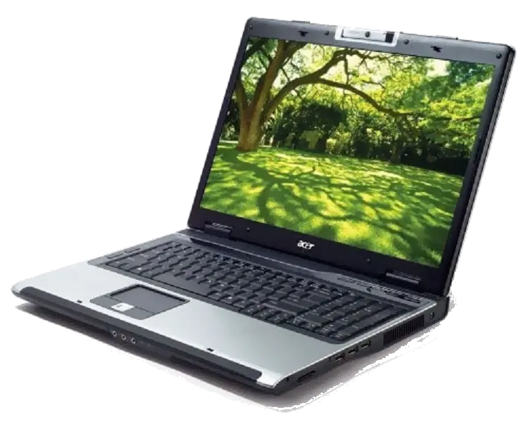 Замена камеры ноутбука Acer Aspire 9411AWSMi