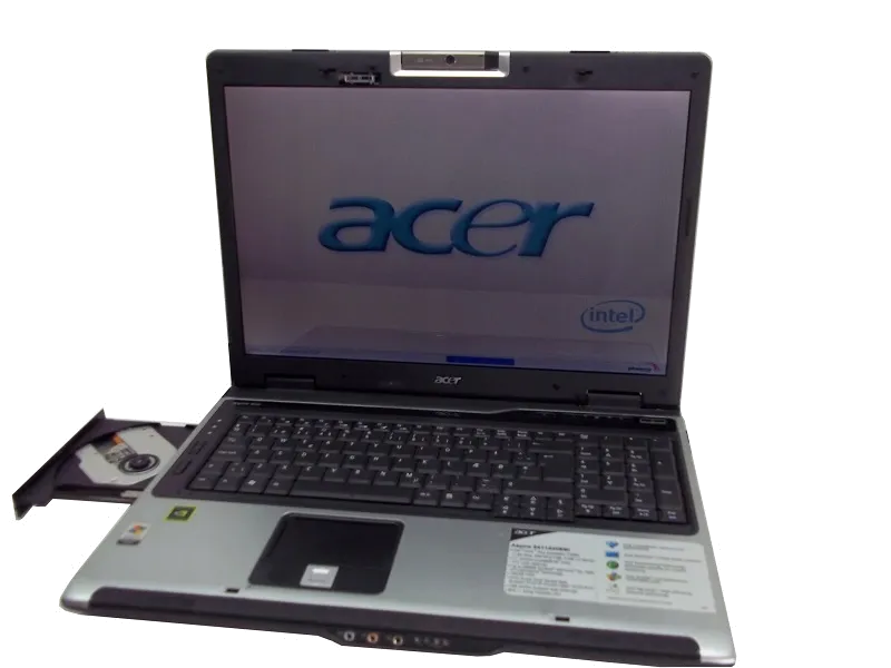 Замена камеры ноутбука Acer Aspire 9410