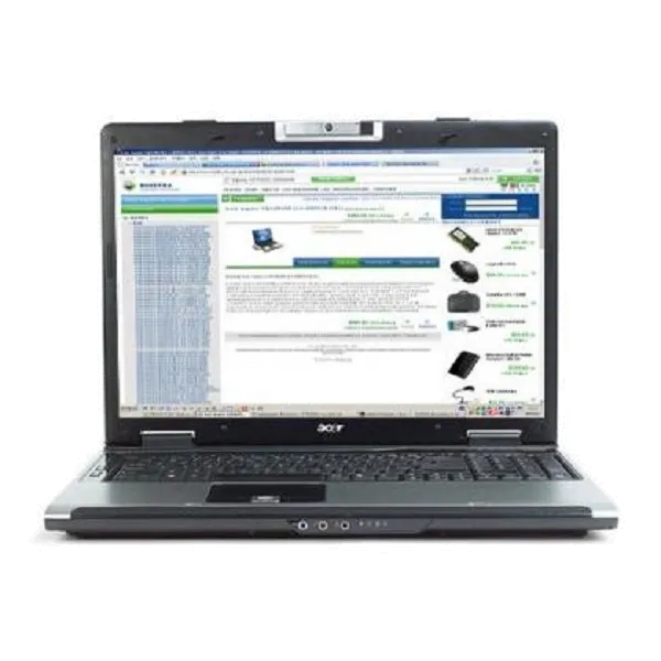 Замена камеры ноутбука Acer Aspire 9305WSMi