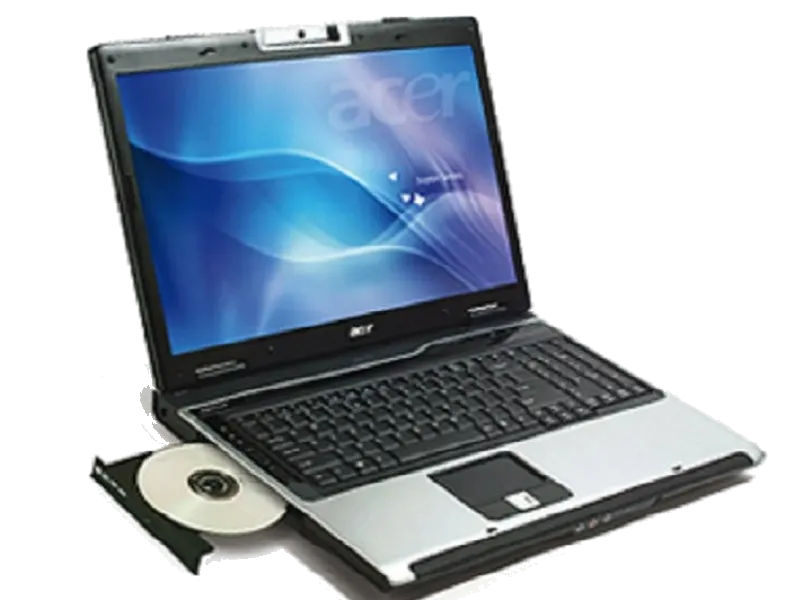 Замена камеры ноутбука Acer Aspire 9301AWSM