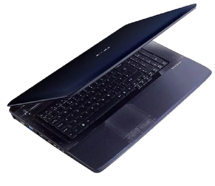Замена камеры ноутбука Acer Aspire 8730G