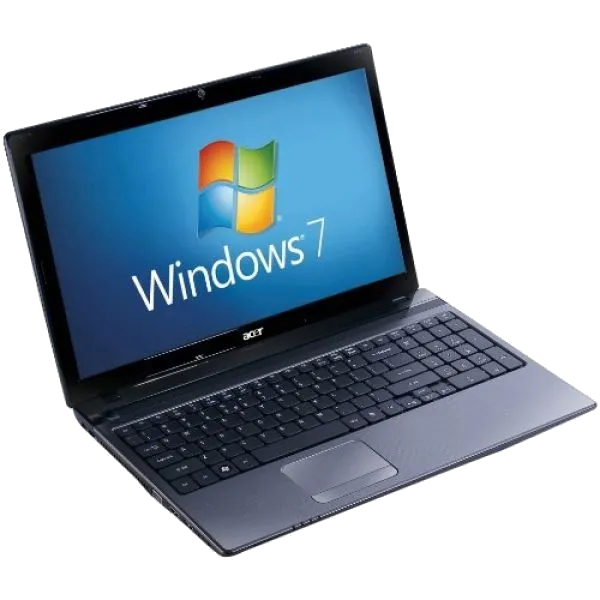 Замена камеры ноутбука Acer Aspire 7750Z