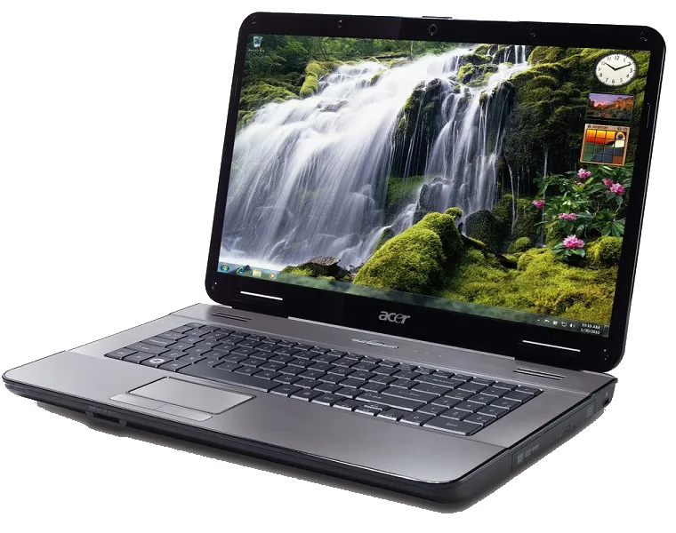 Замена камеры ноутбука Acer Aspire 7715Z