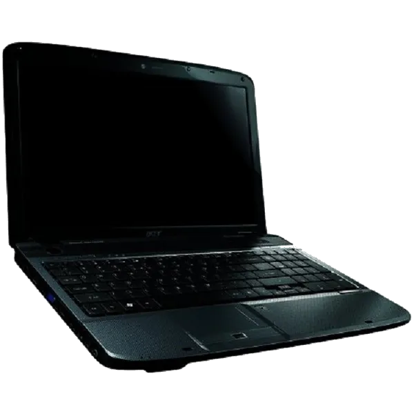 Замена камеры ноутбука Acer Aspire 7538G