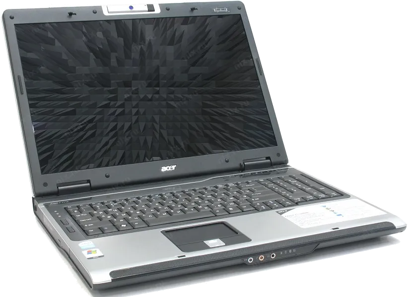 Замена камеры ноутбука Acer Aspire 7113WSMi