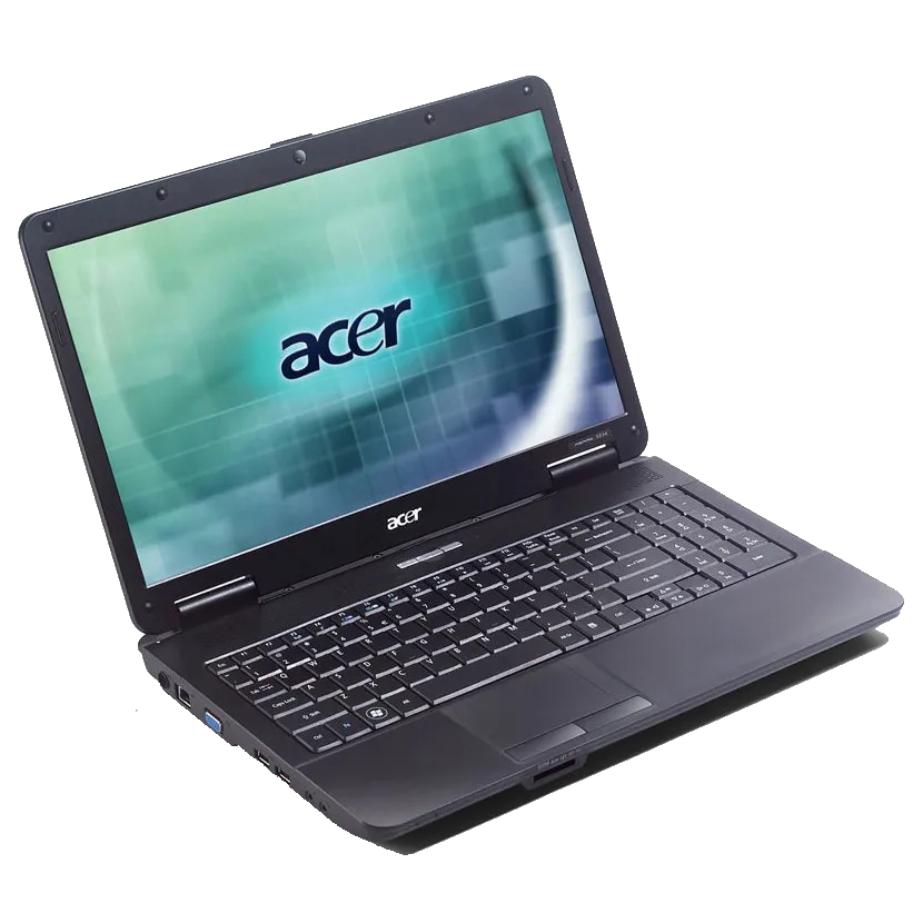 Замена камеры ноутбука Acer Aspire 5334