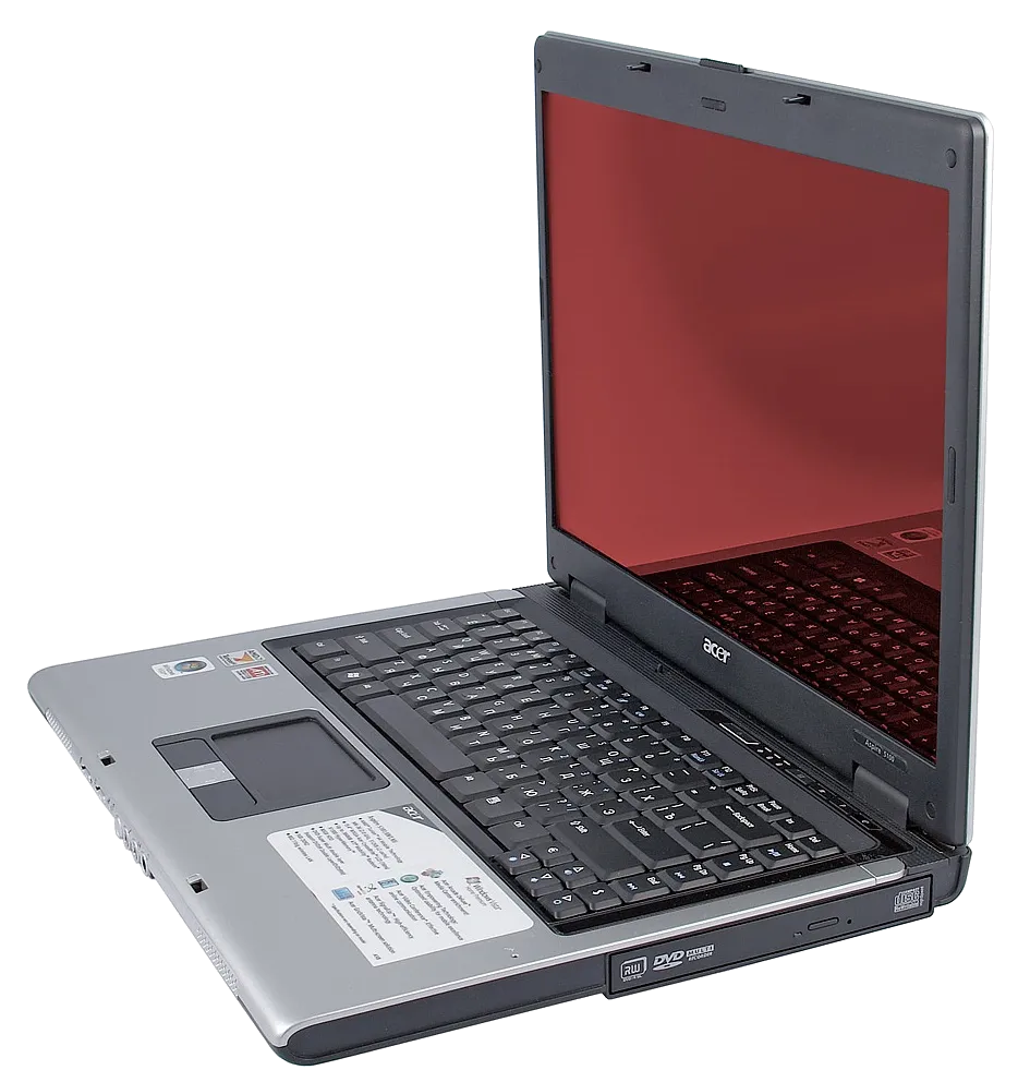 Замена камеры ноутбука Acer Aspire 5101AWLMi