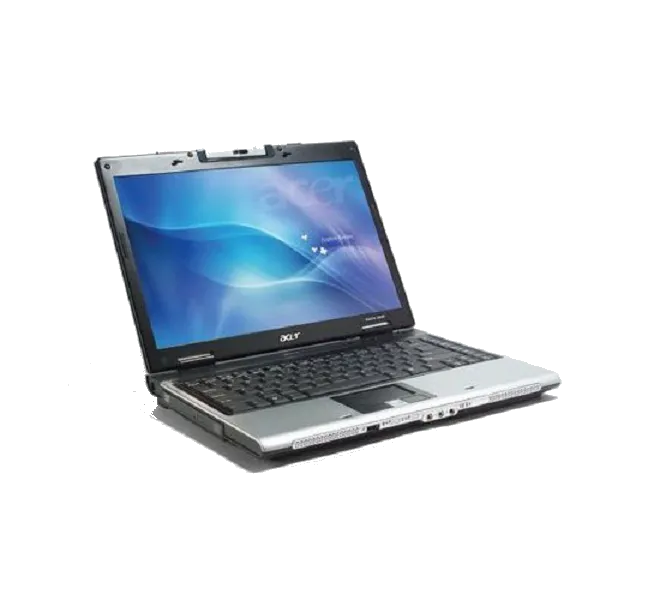 Замена камеры ноутбука Acer Aspire 5050