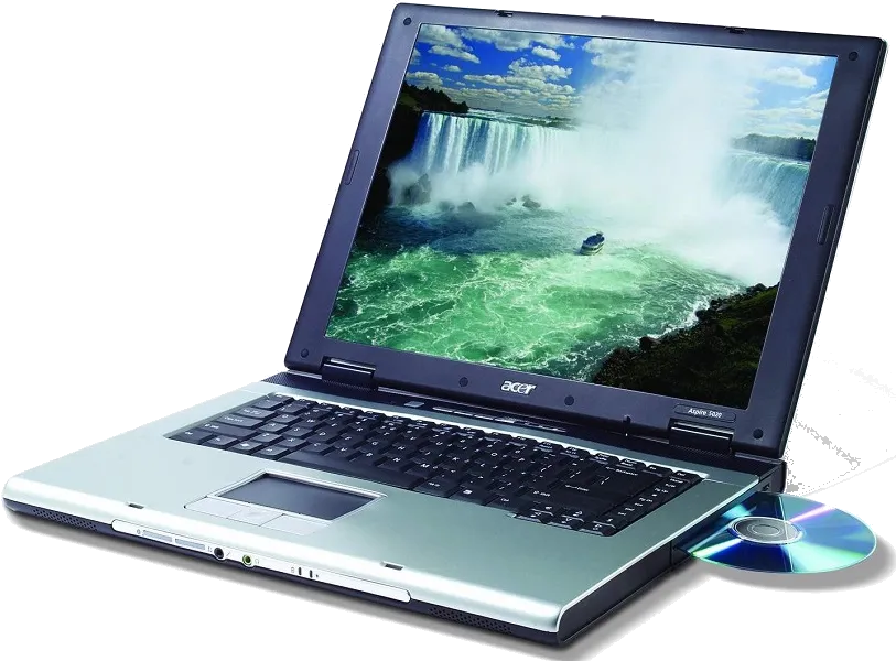 Замена камеры ноутбука Acer Aspire 5020