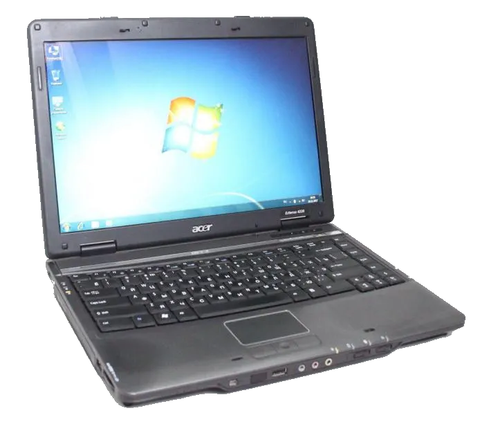 Замена камеры ноутбука Acer Aspire 4220