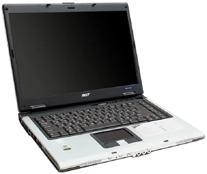 Замена камеры ноутбука Acer Aspire 3690