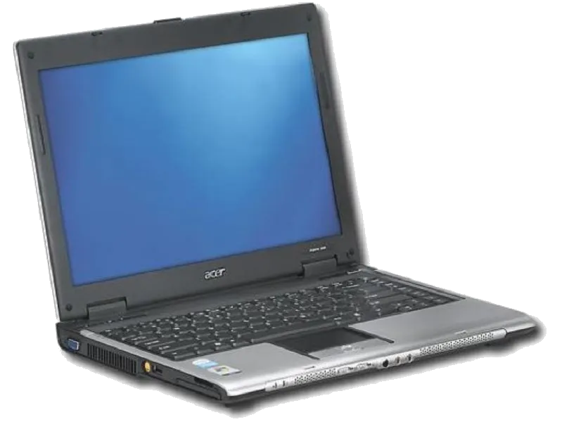 Замена камеры ноутбука Acer Aspire 3680