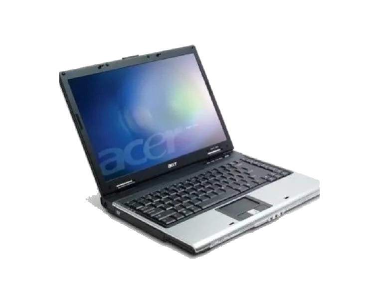 Замена камеры ноутбука Acer Aspire 3650