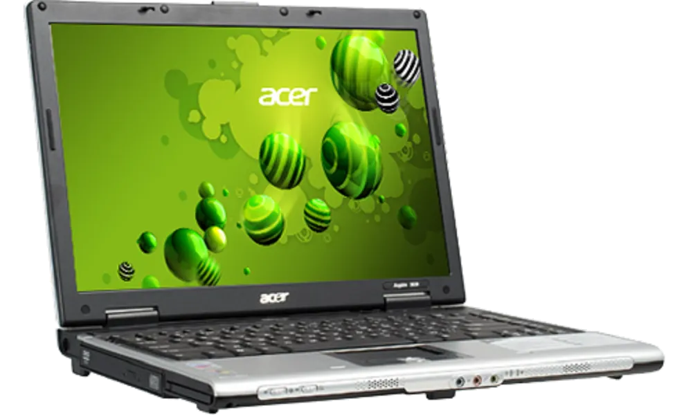 Замена камеры ноутбука Acer Aspire 3620