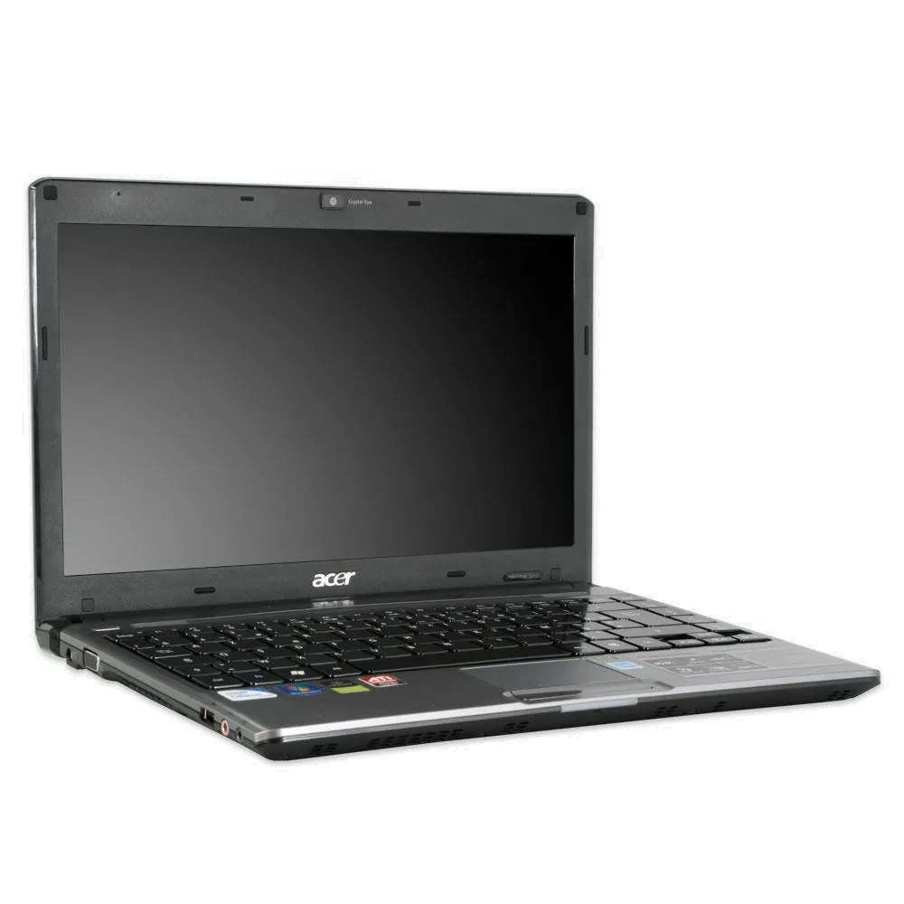 Замена камеры ноутбука Acer Aspire 3410T