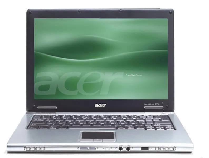 Замена камеры ноутбука Acer Aspire 3003LC