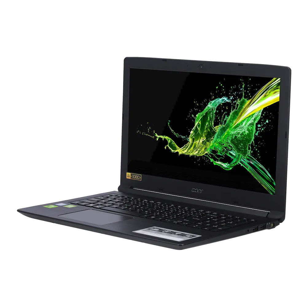 Замена камеры ноутбука Acer Aspire 3 A315-53G