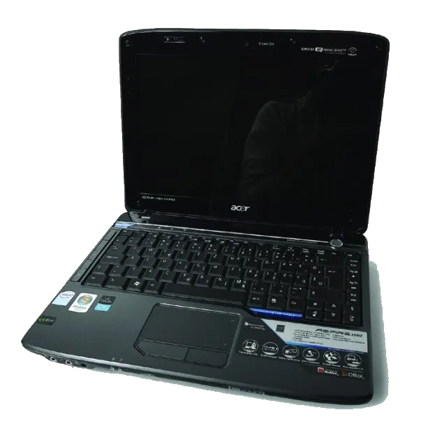 Замена камеры ноутбука Acer Aspire 2930Z