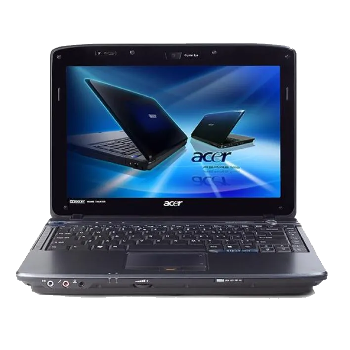 Замена камеры ноутбука Acer Aspire 2930