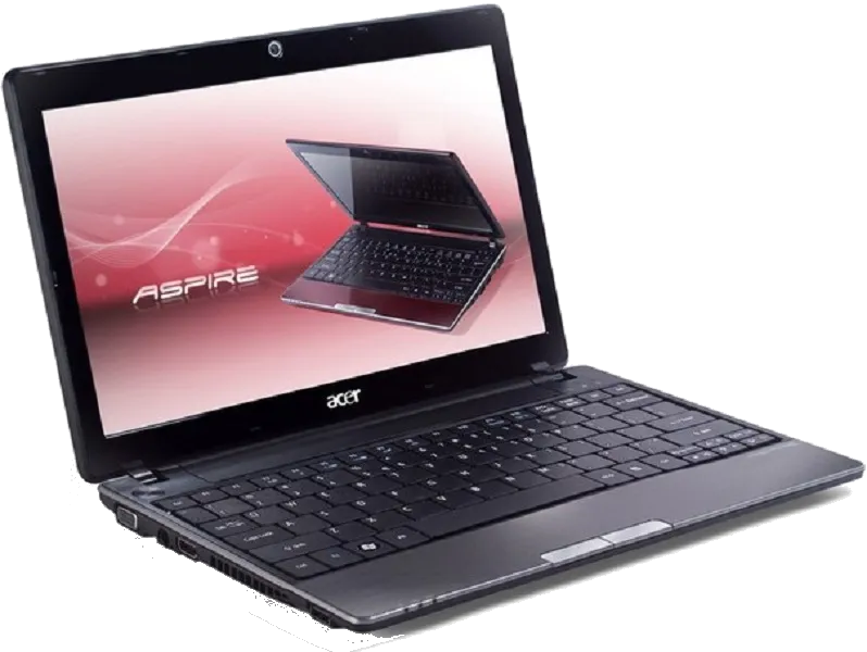 Замена камеры ноутбука Acer Aspire 1430