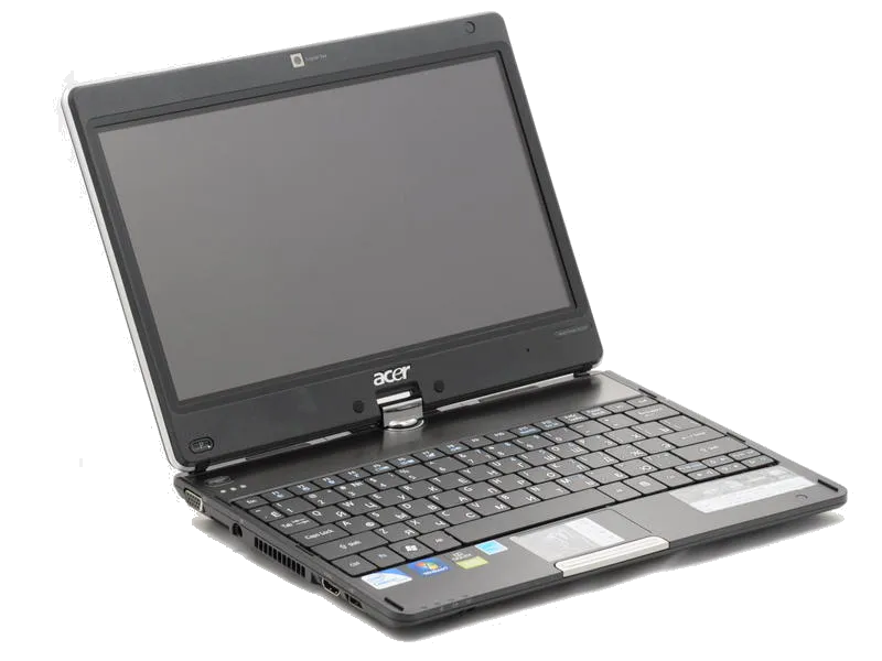 Замена камеры ноутбука Acer Aspire 1425P