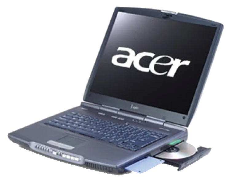 Замена камеры ноутбука Acer Aspire 1406LC