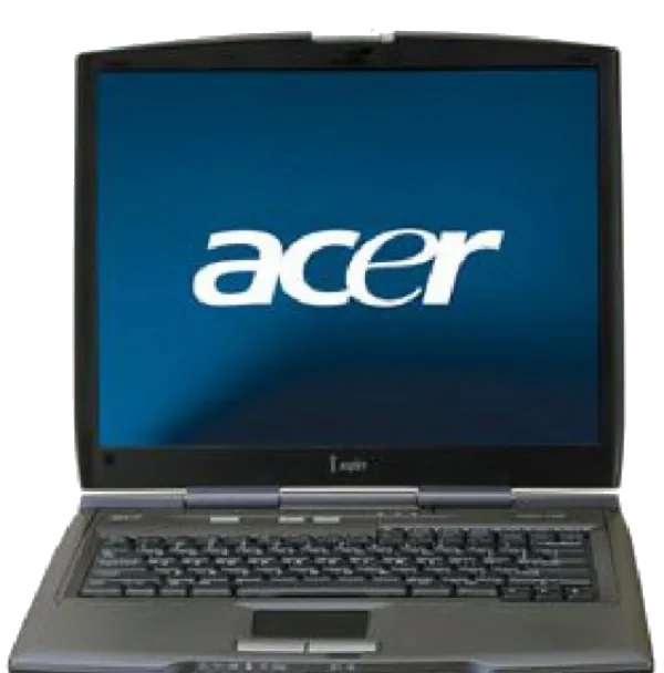Замена камеры ноутбука Acer Aspire 1400LC