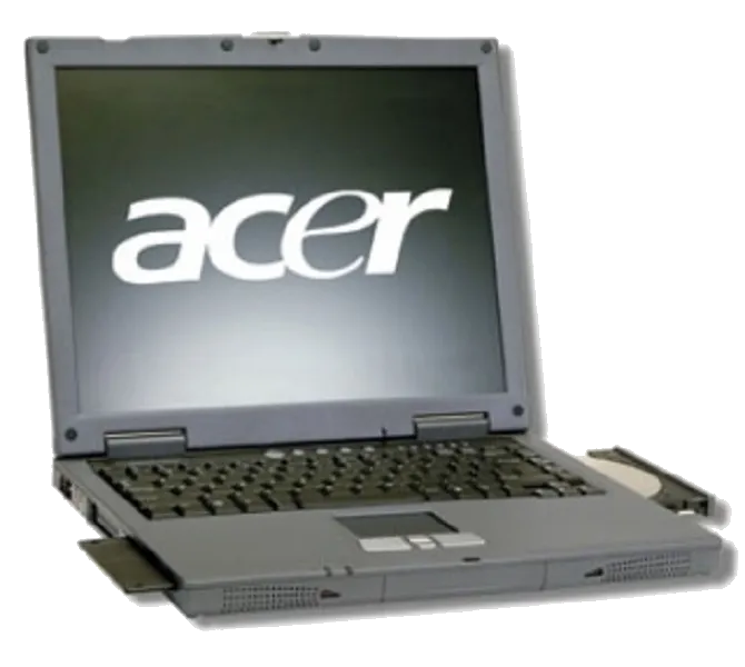 Замена камеры ноутбука Acer Aspire 1304LC