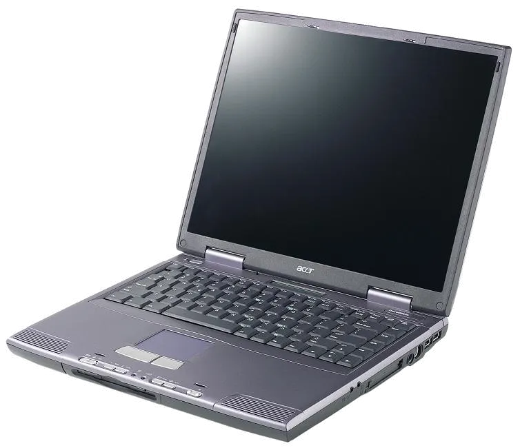 Замена камеры ноутбука Acer Aspire 1302XV