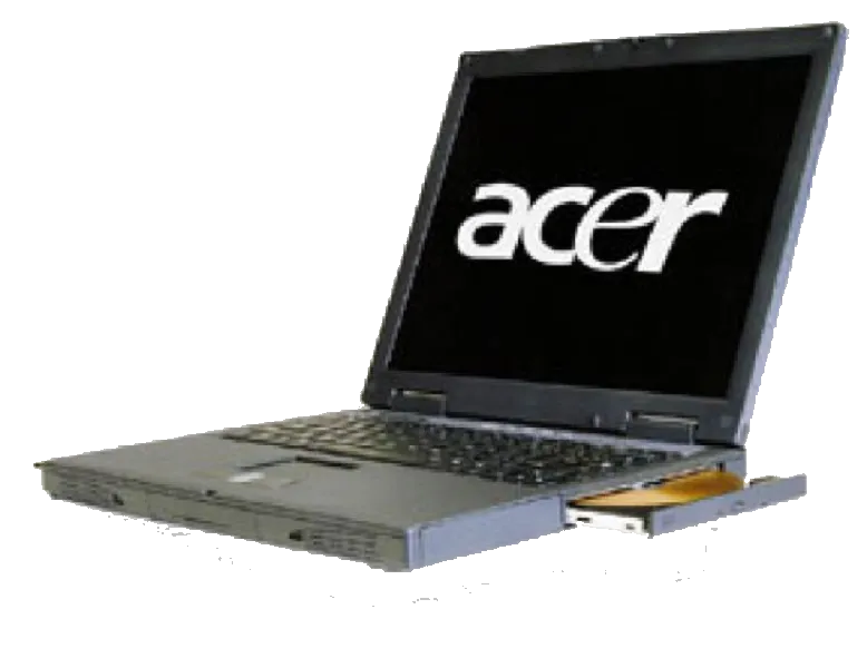 Замена камеры ноутбука Acer Aspire 1302X