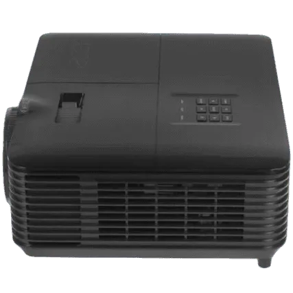 Замена светофильтра Acer BS-112