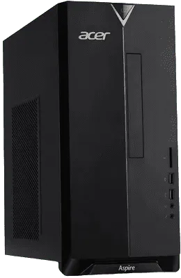 Замена оперативной памяти Acer TC-1660