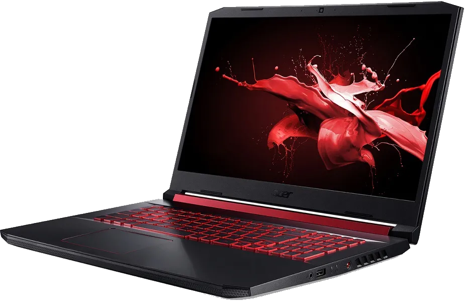 Замена аудиоразъема Acer 5 AN515-58-57ZF