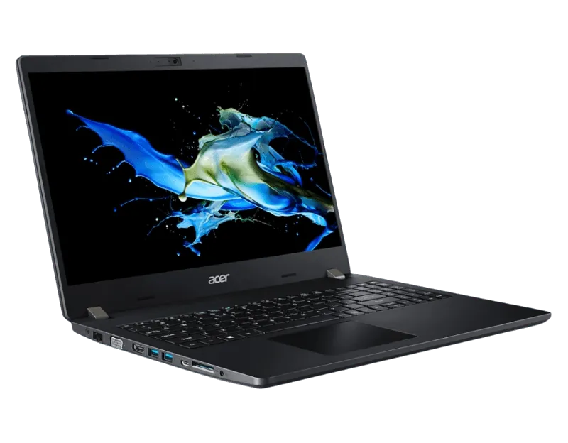 Замена аудиоразъема Acer P2 TMP21453