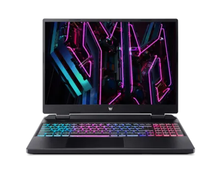 Замена аудиоразъема Acer Helios Neo 16 PHN167173RR