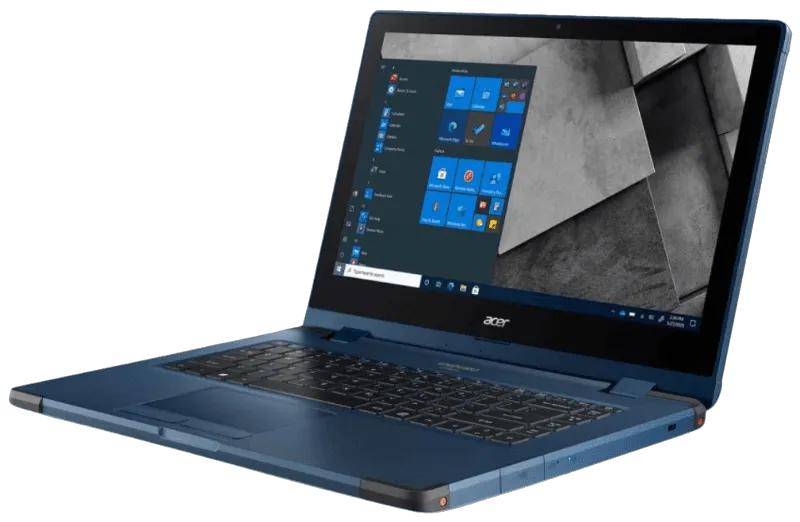 Замена аудиоразъема Acer N3