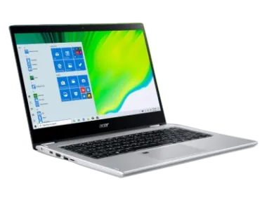 Замена аудиоразъема Acer 5 SP5135156VD
