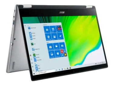Замена аудиоразъема Acer 5 SP5135137Z4