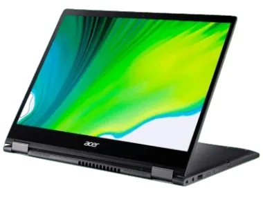 Замена аудиоразъема Acer 5 SP51551N54WQ