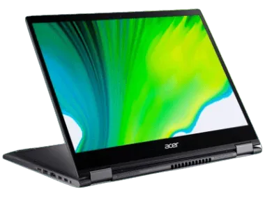 Замена аудиоразъема Acer 5 SP51352N58QS