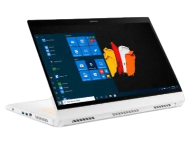 Замена аудиоразъема Acer 7 Ezel