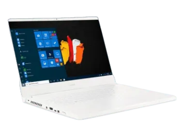 Замена аудиоразъема Acer 7 SpatialLabs Edition
