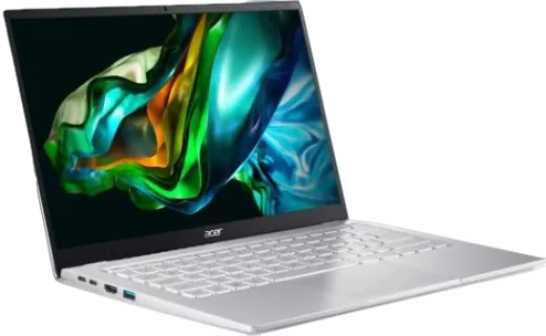 Замена аудиоразъема Acer 3 SF314512
