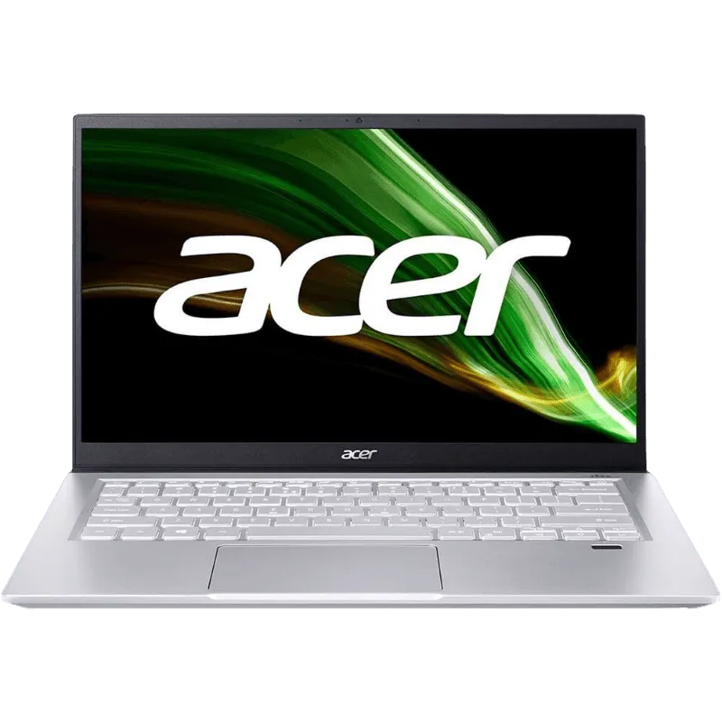 Замена аудиоразъема Acer 3 SF31451132P8