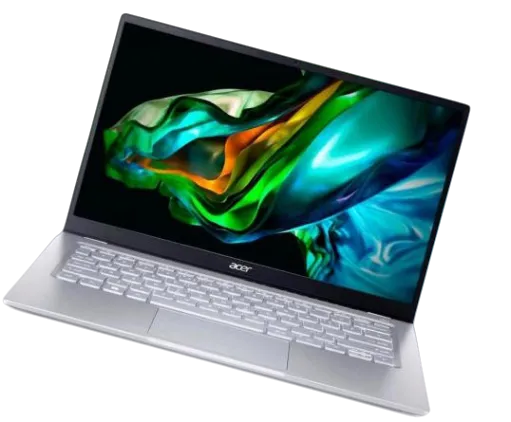 Замена аудиоразъема Acer SFX1441G