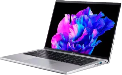 Замена аудиоразъема Acer SF314511