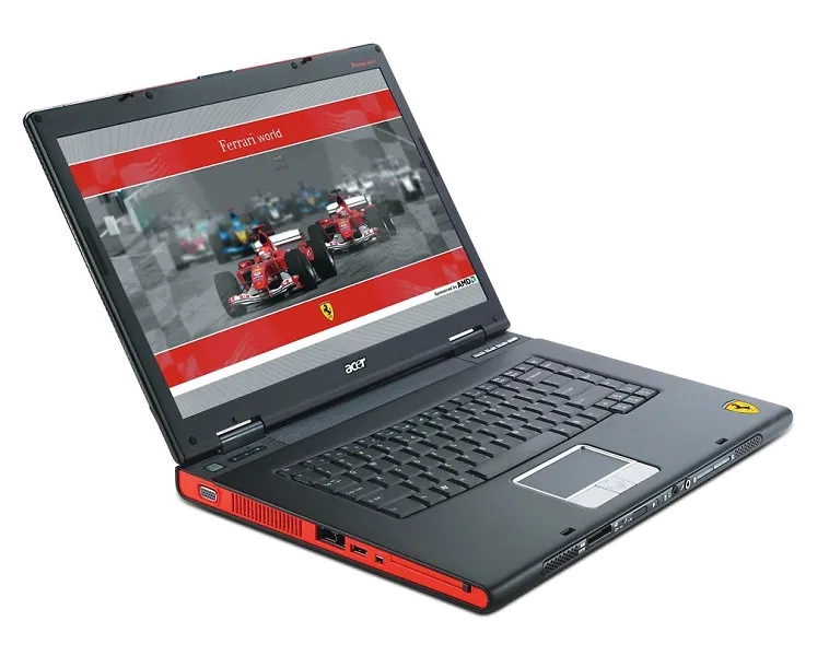 Замена аудиоразъема Acer Ferrari One