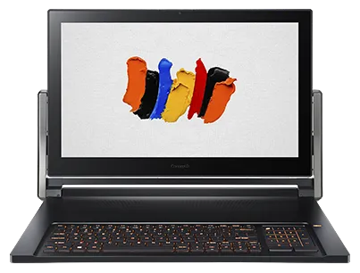 Замена аудиоразъема Acer 9 Pro-98EN (NX.C4SER.001)